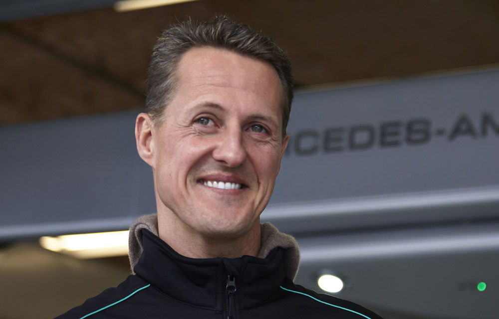 Schumacher a refuzat o ofertă de la Lotus de a concura în ultimele două curse ale anului - Poza 1