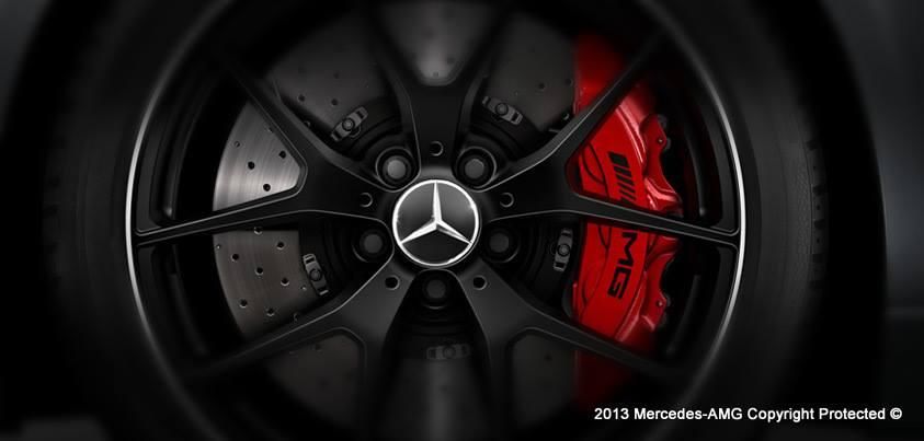 Mercedes SLS AMG Final Edition - două teasere anticipează versiunea de adio - Poza 2