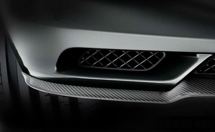 Mercedes SLS AMG Final Edition - două teasere anticipează versiunea de adio - Poza 1
