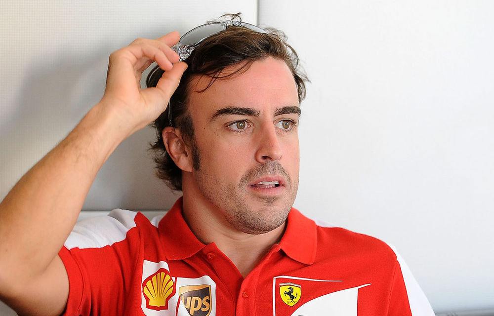 Alonso a trecut testele medicale pentru a concura la Austin - Poza 1