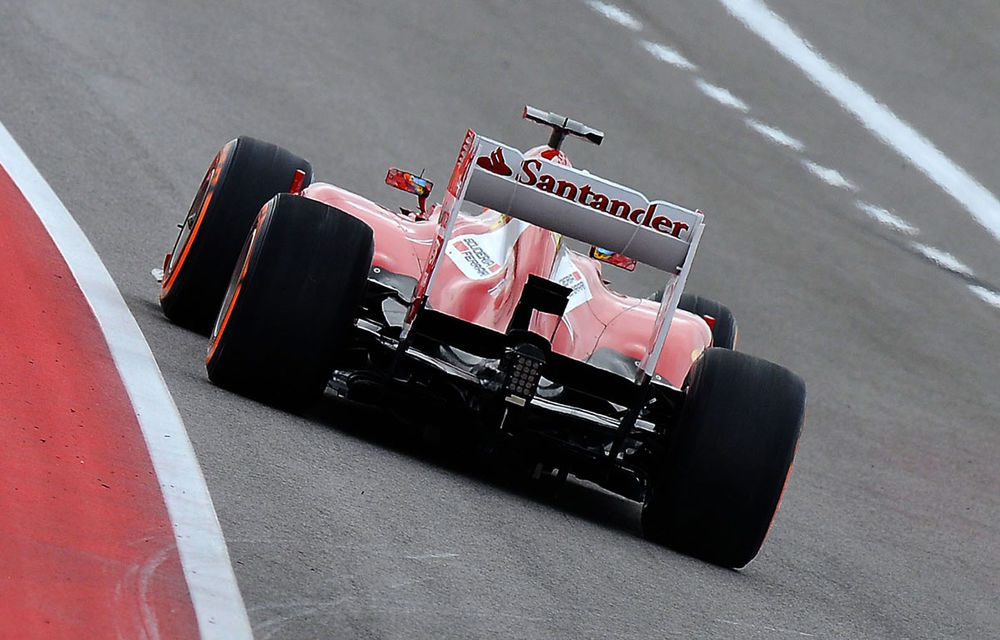 Alonso a avut dureri puternice de cap şi spate după cursa din Abu Dhabi - Poza 1