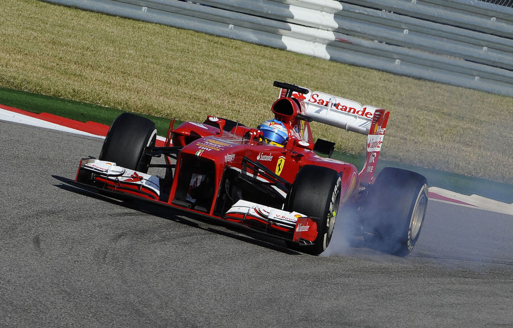 Alonso se simte obosit înaintea ultimei curse a sezonului - Poza 1