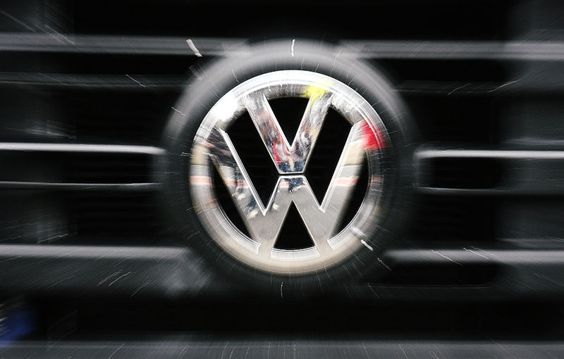 Volkswagen domină topul investiţiilor în cercetare şi dezvoltare la nivel mondial - Poza 1