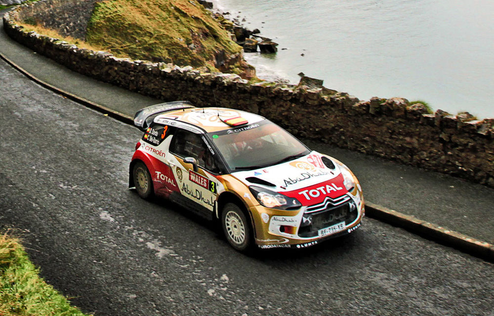 Regulamentul tehnic al WRC va rămâne neschimbat până în 2016 - Poza 1