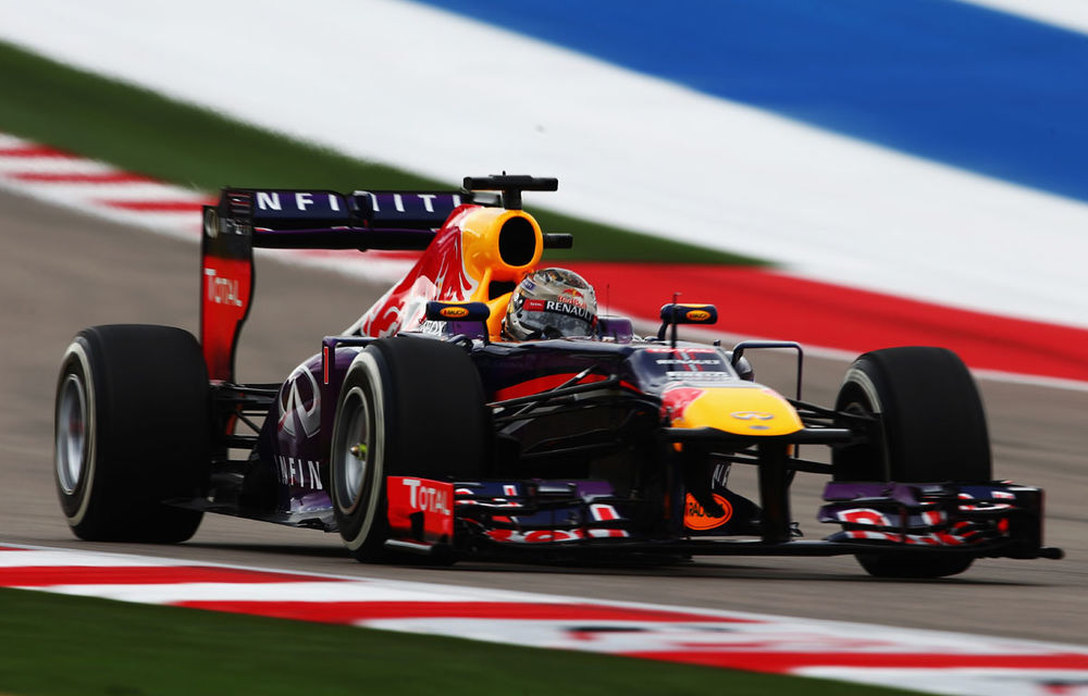 Red Bull: &quot;Vettel luptă pentru a noua victorie consecutivă, Webber pentru ultimul triumf în F1&quot; - Poza 1