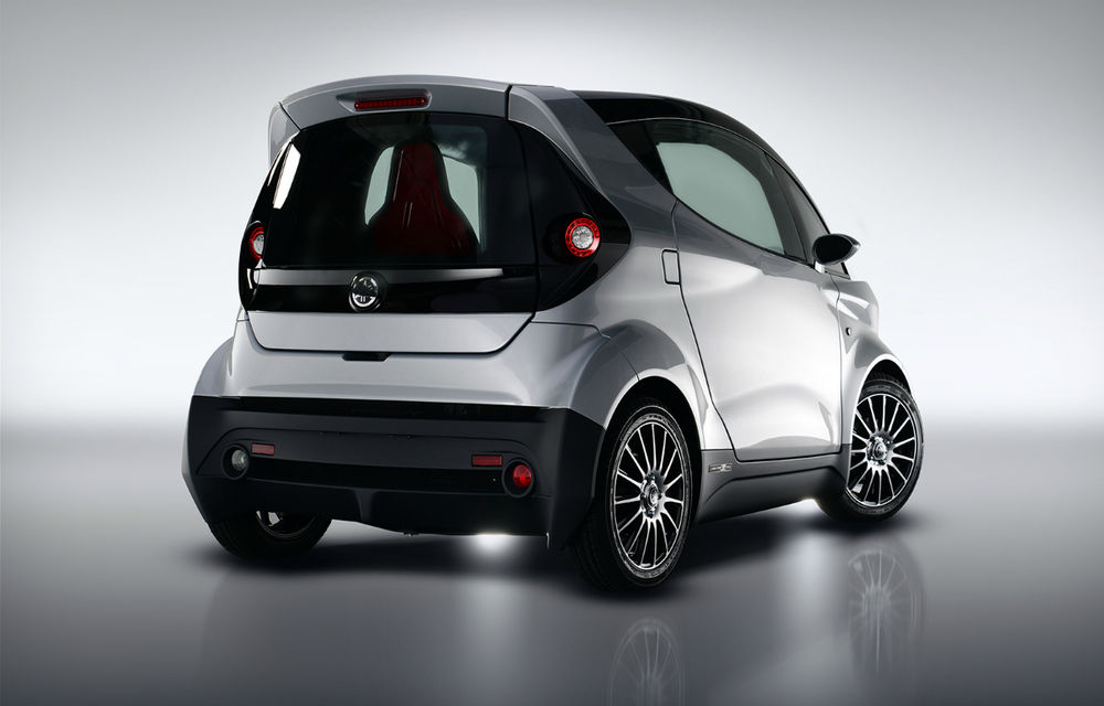 Yamaha Motiv: primul model de oraş al companiei japoneze a fost prezentat  la Tokyo - AutoMarket