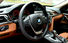 Test drive BMW Seria 3 Gran Turismo (2013-2016) - Poza 22