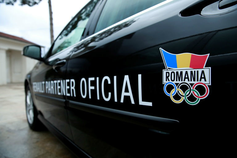 Renault va continua să sponsorizeze sportivii români până în 2016, la Jocurile Olimpice de la Rio - Poza 5