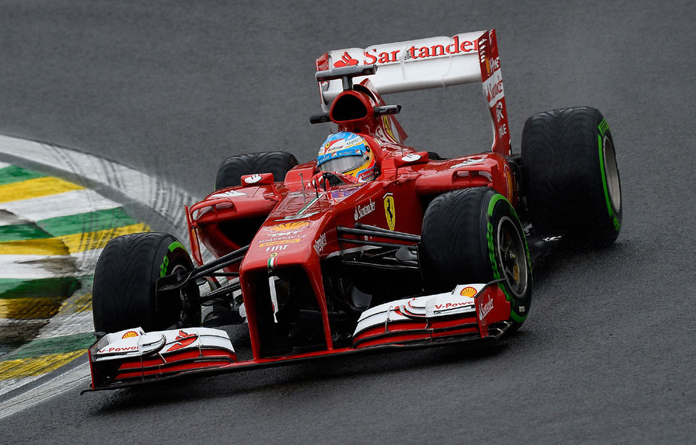 Ferrari neagă că are un buget anual de 300 de milioane de euro în Formula 1 - Poza 1