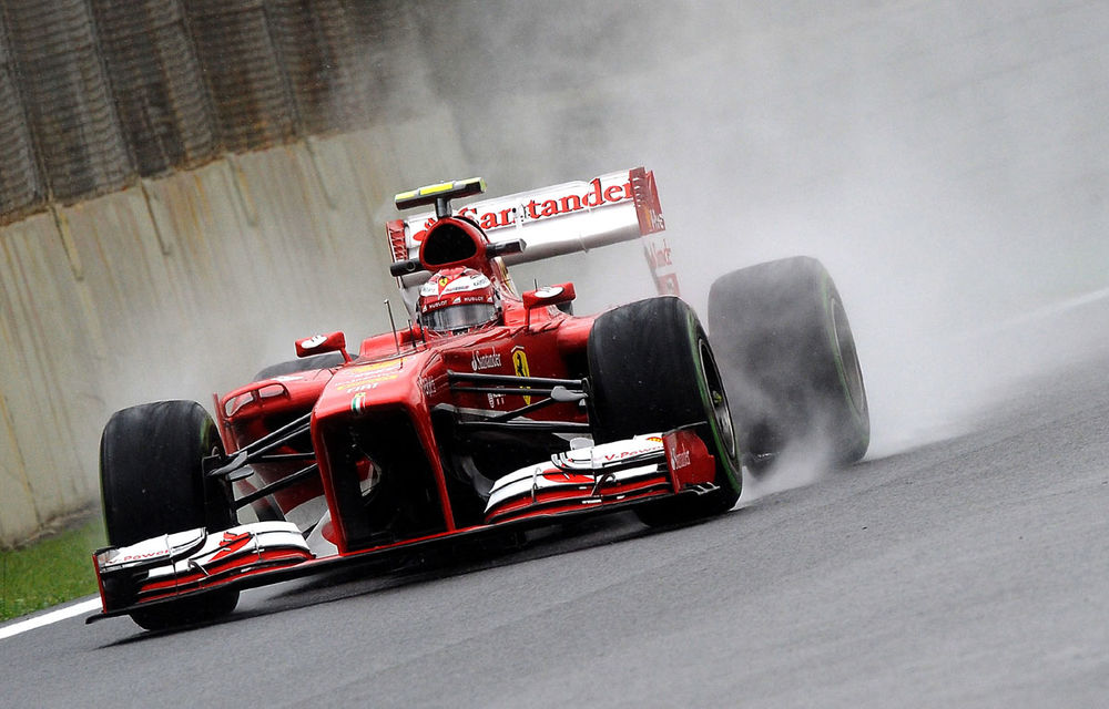 Ferrari solicită schimbarea modului în care sunt penalizaţi piloţii în timpul curselor - Poza 1