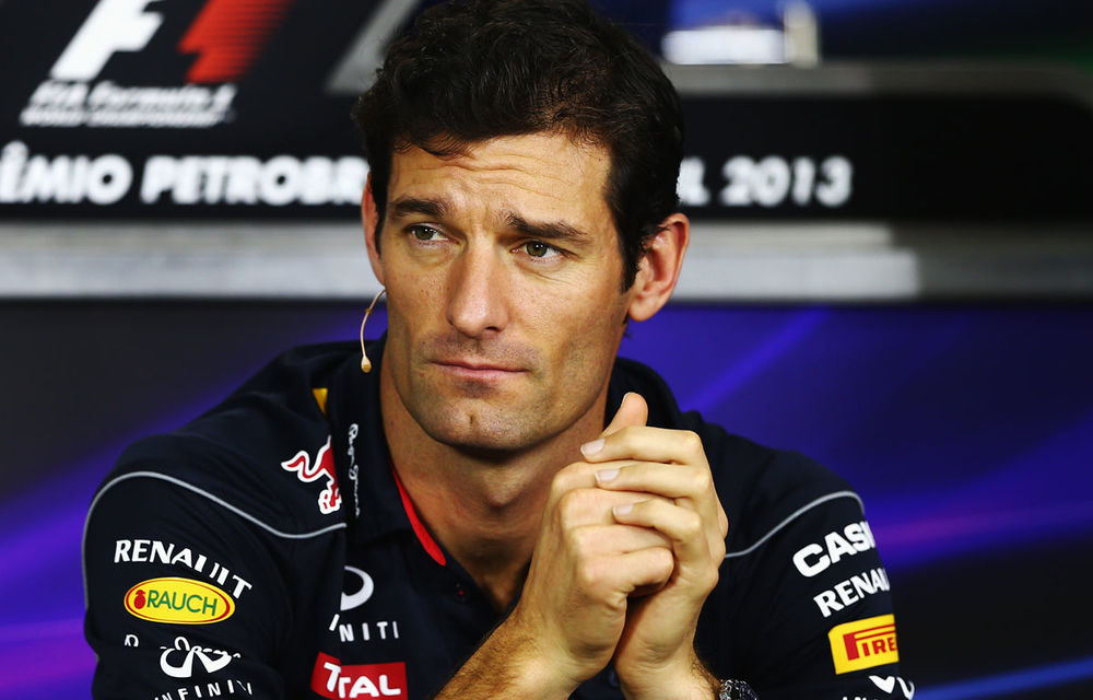 Webber dezvăluie relaţiile dificile  pe care le-a avut cu Vettel şi Horner - Poza 1