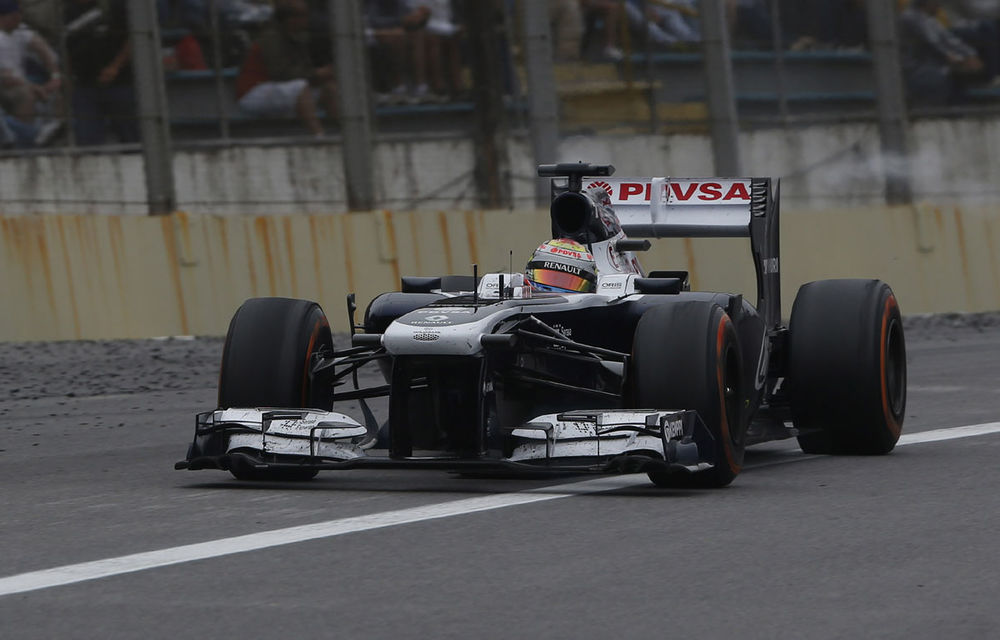 Toto Wolff confirmă că Marussia a vrut să fuzioneze cu Williams sau Sauber - Poza 1
