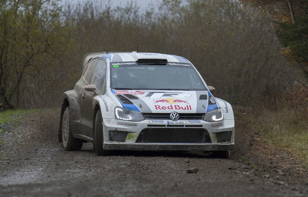 FIA modifică ordinea de start în etapele de WRC din sezonul 2014 - Poza 1