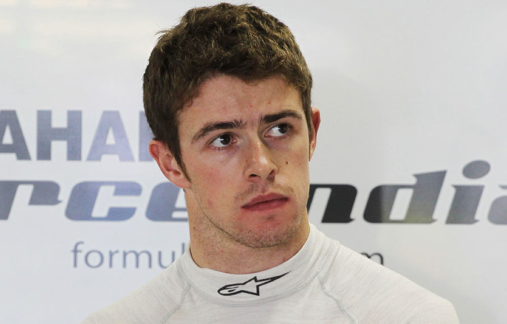 Di Resta nu crede că va rămâne în Formula 1 în sezonul 2014 - Poza 1