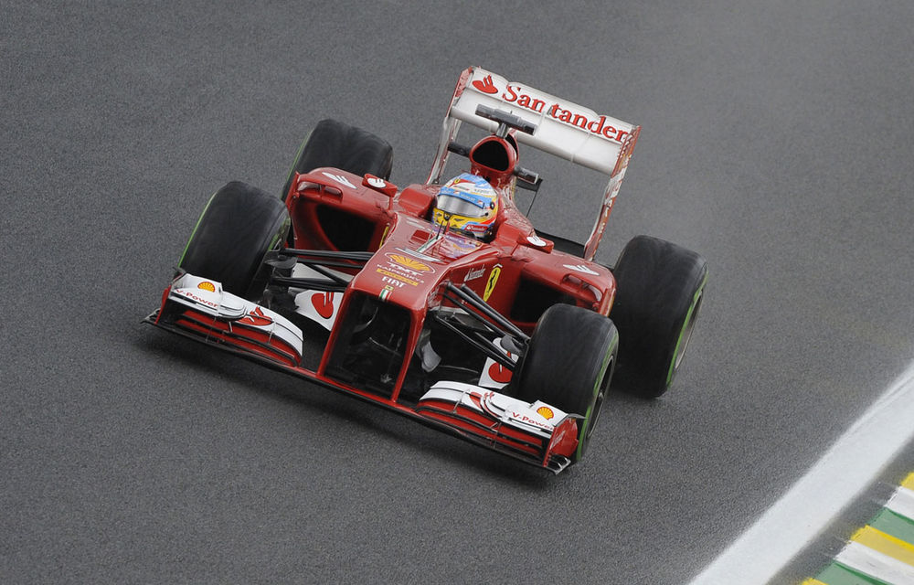 Ferrari analizează posibilitatea de a concura la Le Mans cu noul motor de Formula 1 - Poza 1