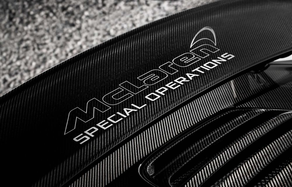 McLaren P1 a obţinut o viteză medie de peste 180 km/h pe Nurburgring - Poza 10