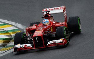 Alonso, Raikkonen şi Vettel nu vor participa la testele din Bahrain