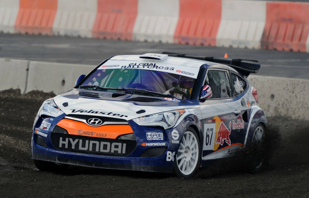 FEATURE: Căderea şi revenirea Hyundai în Campionatul Mondial de Raliuri - Poza 4