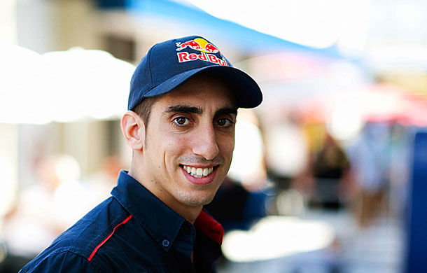 Buemi va testa pentru Red Bull în Bahrain - Poza 1