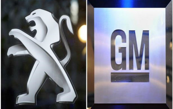General Motors şi PSA anunţă o nouă restrângere a parteneriatului - Poza 1