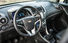 Test drive Chevrolet Trax (2013-2015) - Poza 9