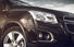 Test drive Chevrolet Trax (2013-2015) - Poza 2