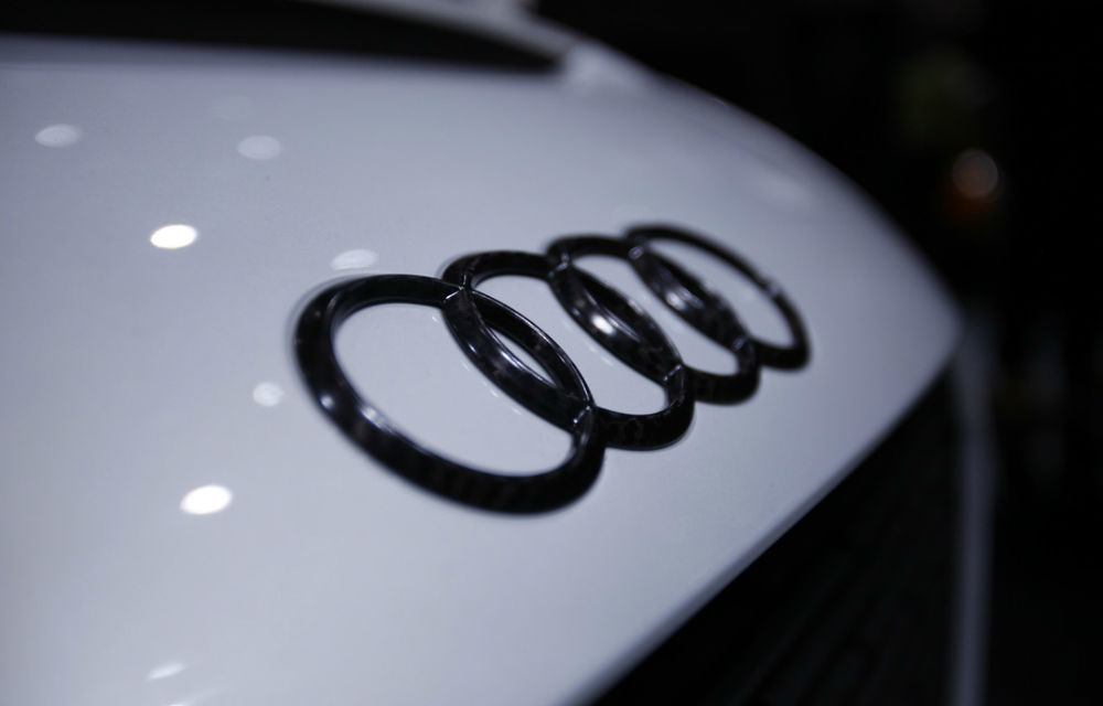Audi măreşte bugetul de investiţii pentru dezvoltarea viitoarelor modele - Poza 1
