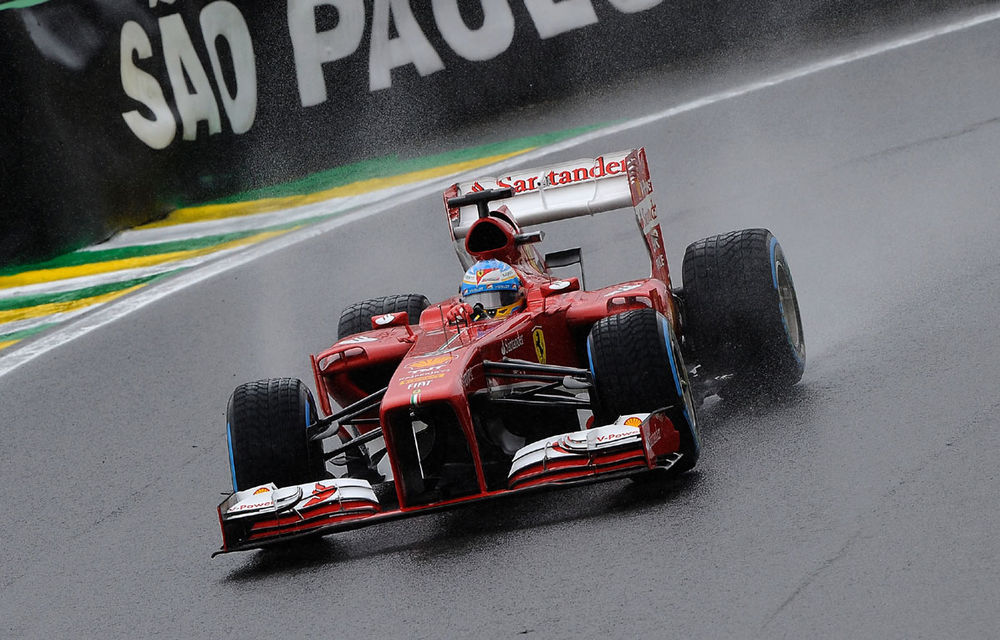 Ferrari sugerează că regula care prevede dublarea punctelor în ultima cursa ar putea fi eliminată - Poza 1