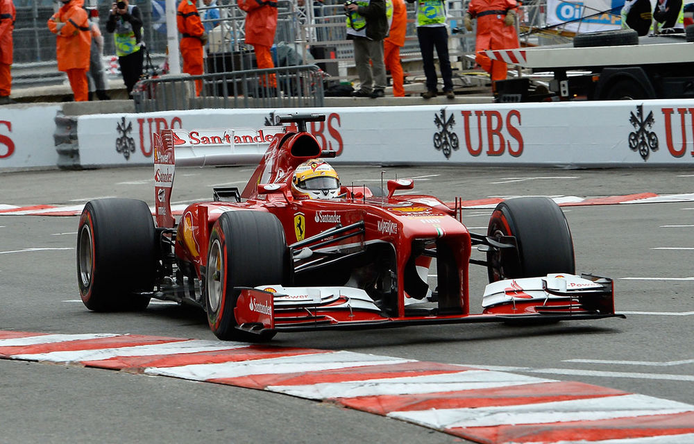 Ferrari ar putea lansa noul monopost în perioada 23-25 ianuarie - Poza 1