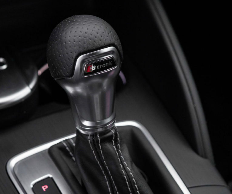 Audi TT îşi dezvăluie parţial interiorul la CES 2014, primul eveniment al anului din lumea IT - Poza 10