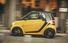 Test drive Smart Fortwo Coupe (2010-2014) - Poza 13