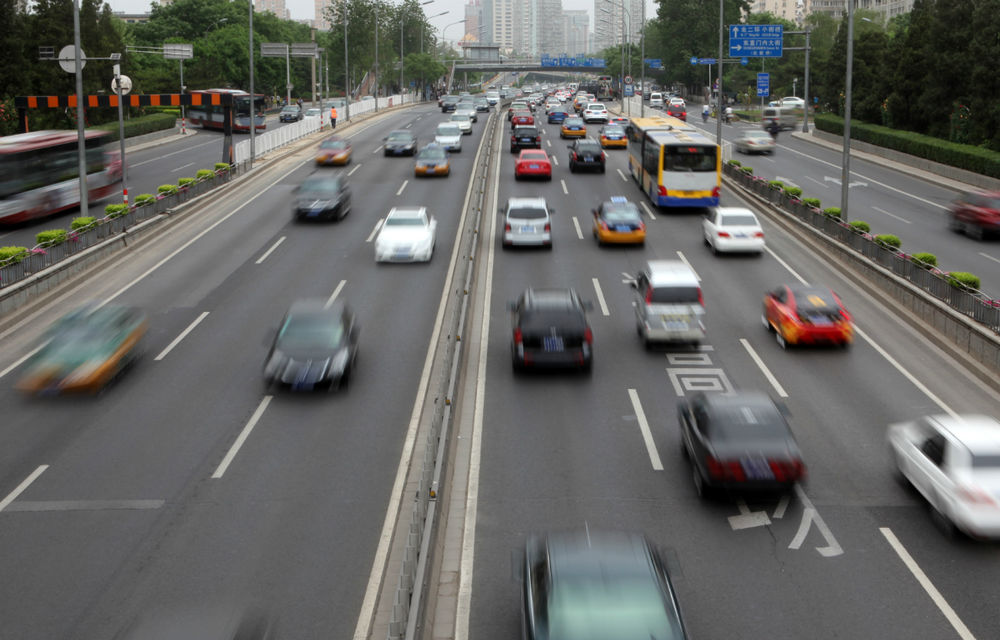 China este prima ţară din lume în care s-au vândut peste 20 de milioane autovehicule într-un an - Poza 1