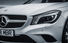 Test drive Mercedes-Benz CLA (2013-2016) - Poza 6