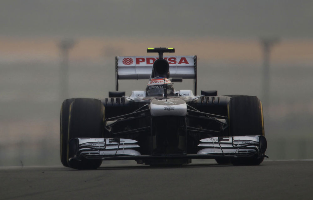 Williams a recrutat trei ingineri de la Mercedes, Lotus şi Force India - Poza 1