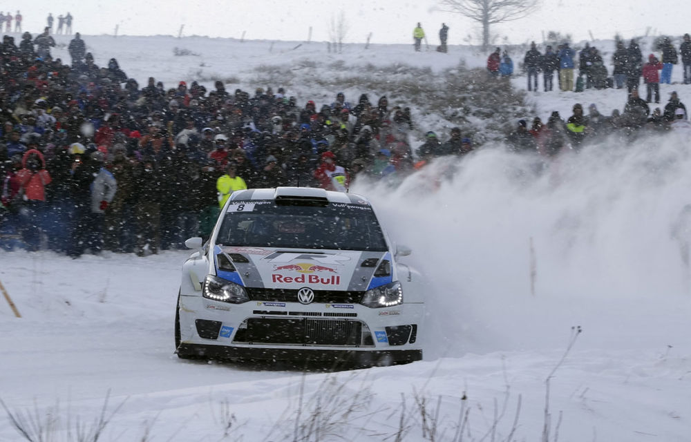Avancronica Raliului Monte Carlo - debut tradiţional în noul sezon de WRC - Poza 1