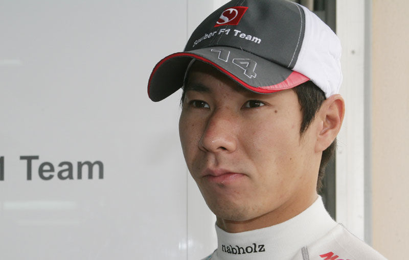 Kobayashi şi Ericsson, confirmaţi la Caterham pentru sezonul 2014 - Poza 1