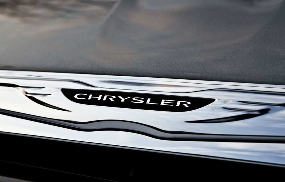 Achiziţia Chrysler s-a încheiat. Americanii au devenit oficial o subsidiară a Grupului Fiat - Poza 1