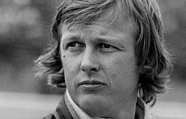 Poveştile Formulei 1: Ronnie Peterson, &quot;super-suedezul&quot; cu destin tragic - Poza 1