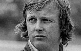 Poveştile Formulei 1: Ronnie Peterson, "super-suedezul" cu destin tragic