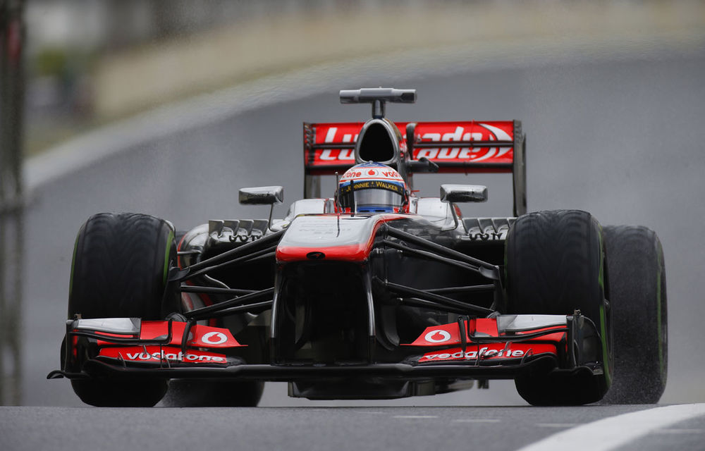 McLaren şi Honda îşi plasează piloţii preferaţi la echipa ART din GP2 - Poza 1
