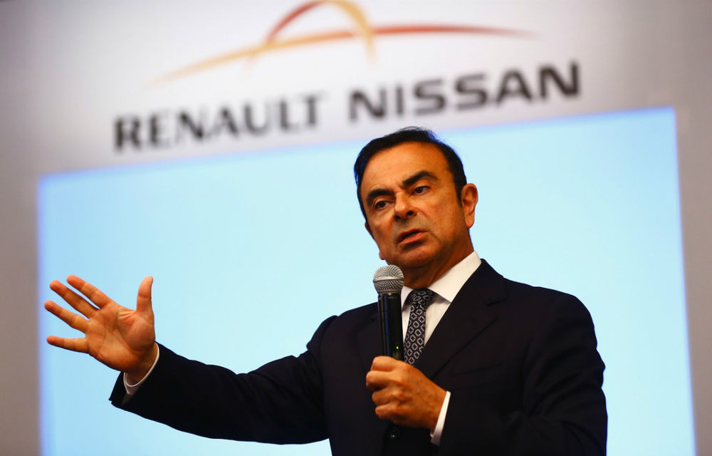 Renault şi Nissan vor produce maşinile în fabrici comune, pentru a economisi 4 miliarde de dolari pe an - Poza 1