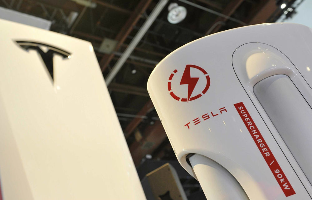 Tesla Supercharger, reţeaua privată de staţii de încărcare a producătorului, se extinde şi în Europa - Poza 4