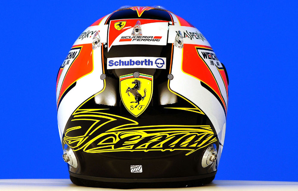 Ferrari a lansat noul monopost F14 T pentru sezonul 2014 al Formulei 1 - Poza 15
