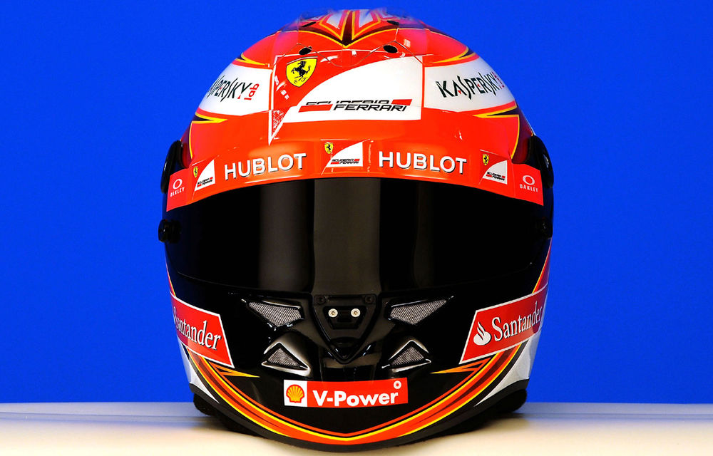 Ferrari a lansat noul monopost F14 T pentru sezonul 2014 al Formulei 1 - Poza 17