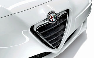 Alfa Romeo lucrează la o nouă platformă, numită Giorgio