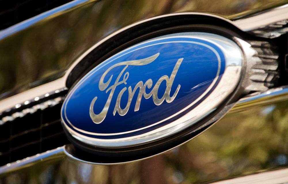 Ford: creştere de 90% a profitului în ultimul sfert al lui 2013 - Poza 1