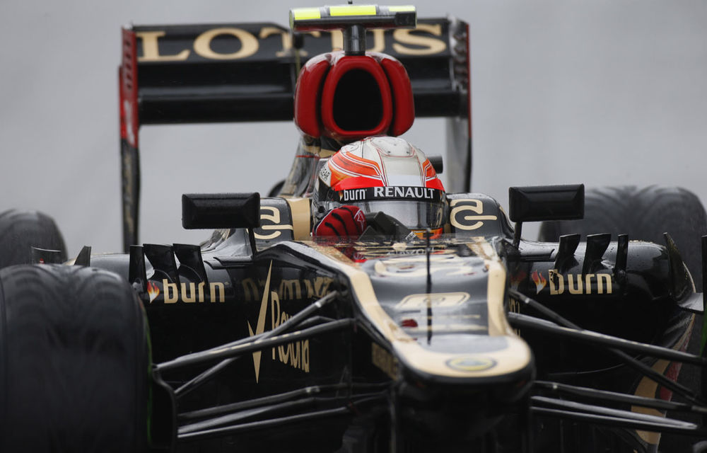 Lotus concediază ingineri din cauza bugetului limitat pentru sezonul 2014 - Poza 1