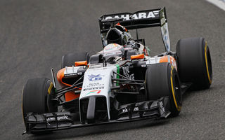 Force India devine partenera unei echipe de GP2