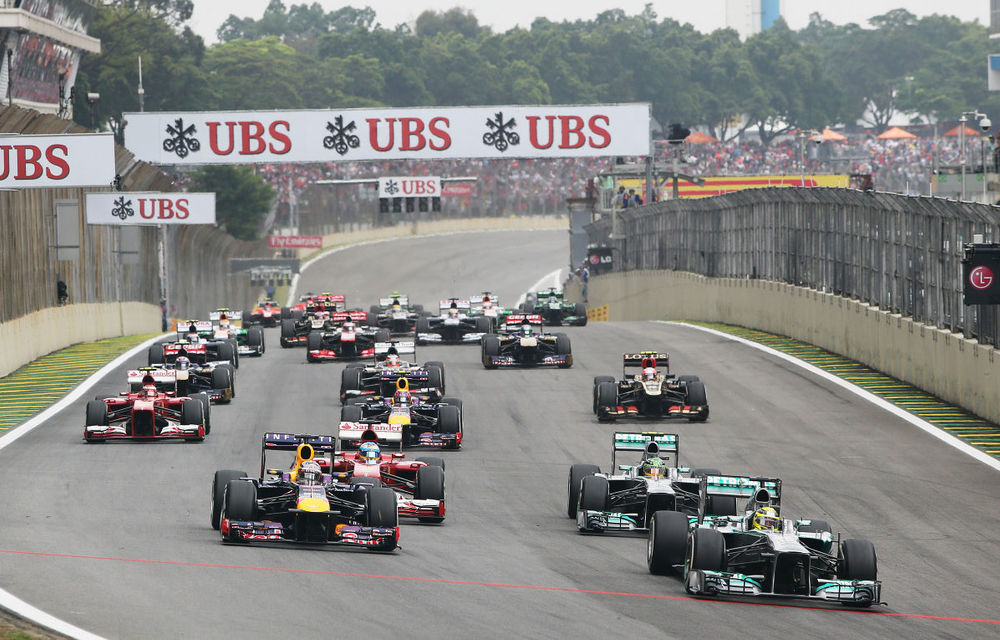 Echipa românului Kolles are şanse să fie acceptată în Formula 1 în 2015 - Poza 1