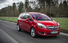 Test drive Opel Meriva facelift (2014) - Poza 10